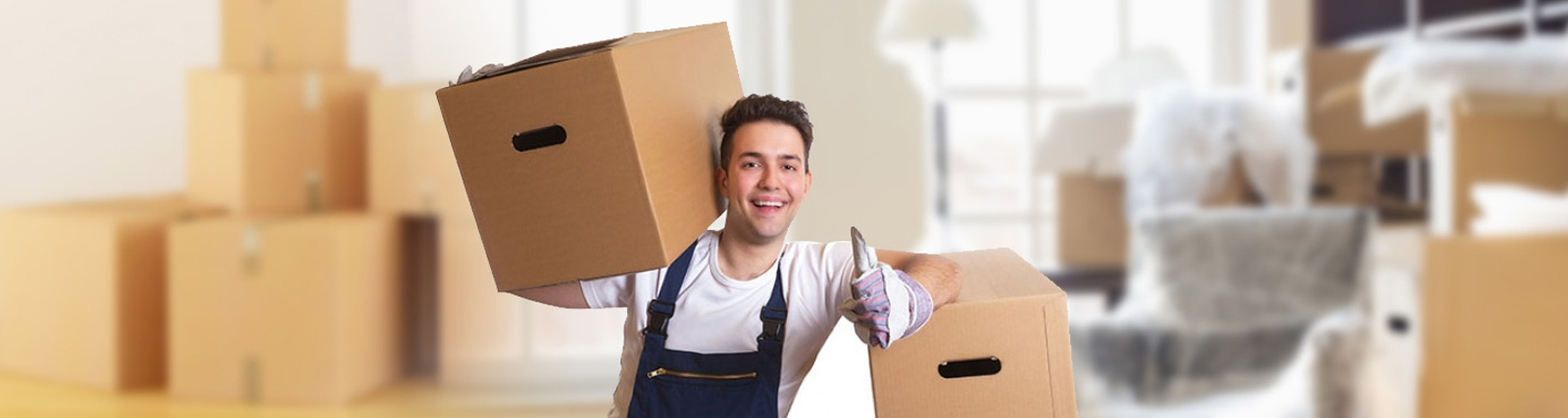 İzmir Parça Eşya Taşıma